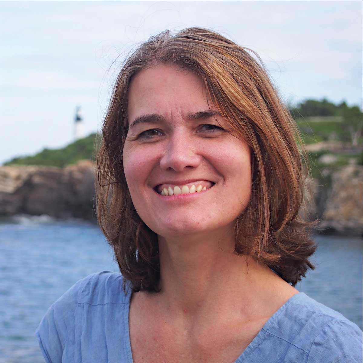 Michelle Zimmerman, L.C.S.W.